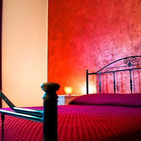 B&B Libertà Marsala Chambre photo