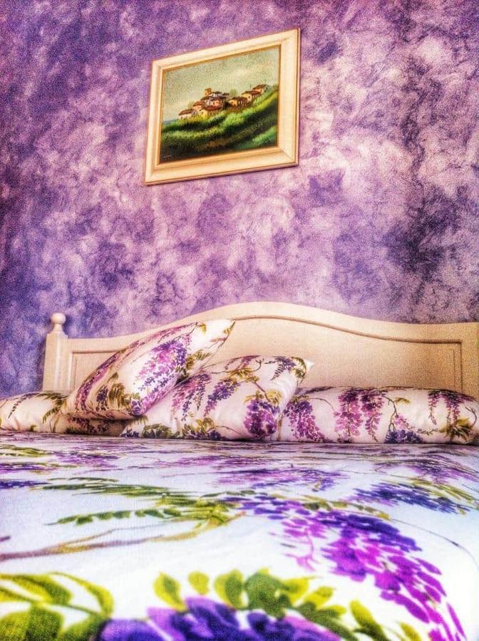 B&B Libertà Marsala Extérieur photo
