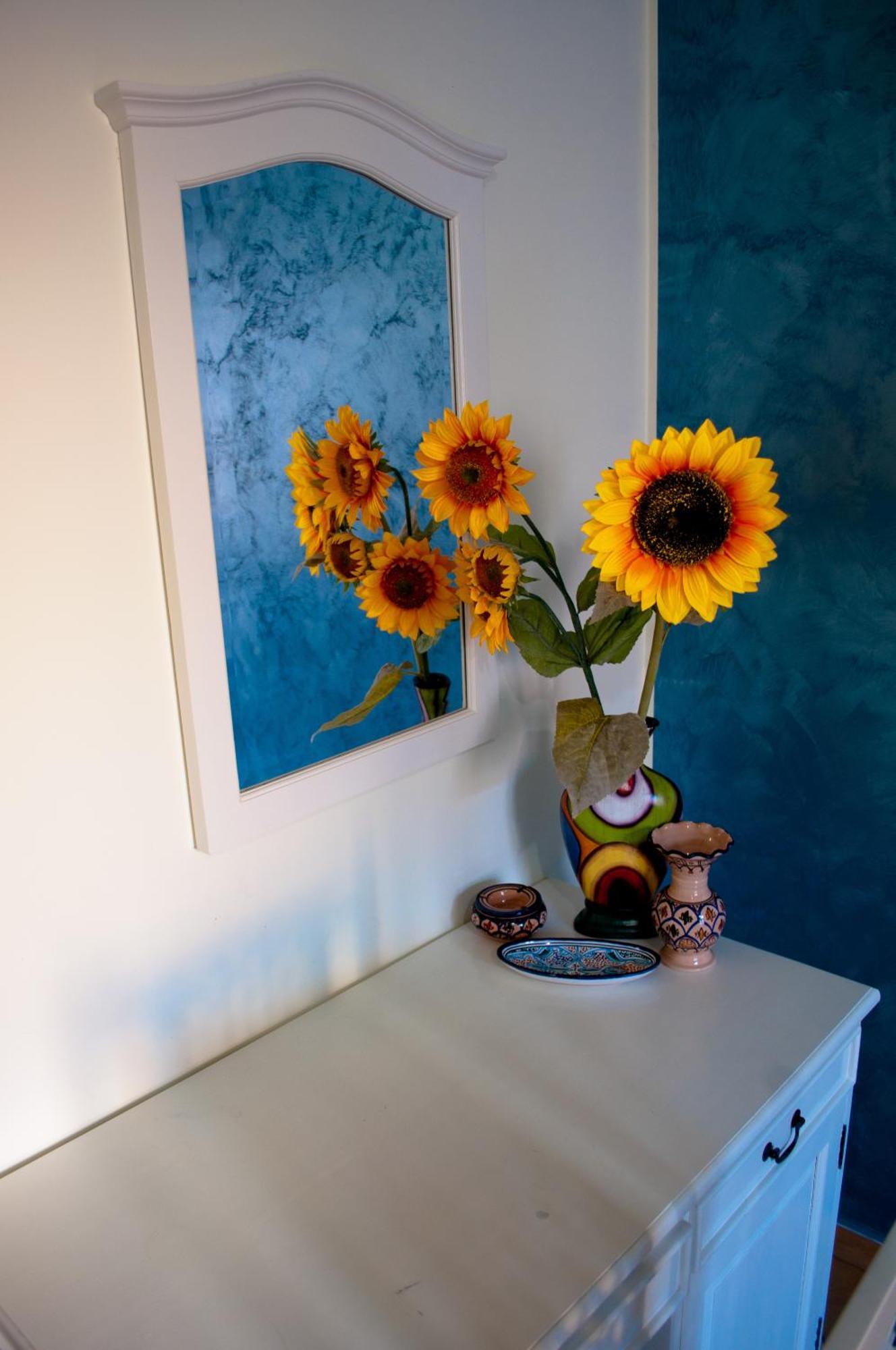 B&B Libertà Marsala Chambre photo