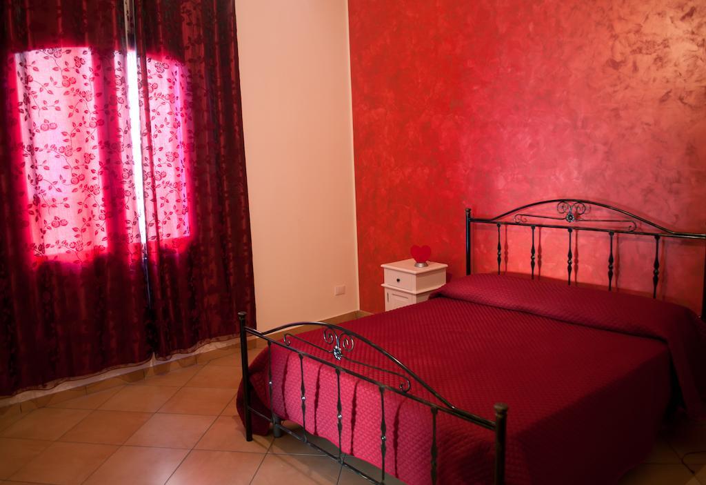 B&B Libertà Marsala Chambre photo