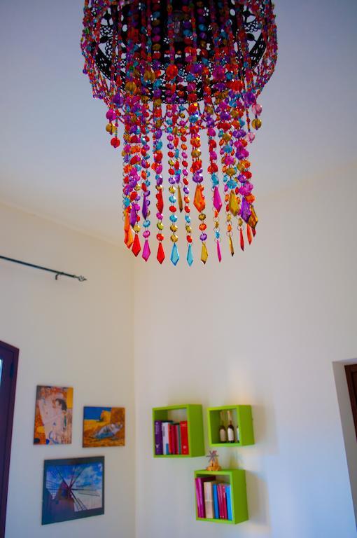 B&B Libertà Marsala Extérieur photo
