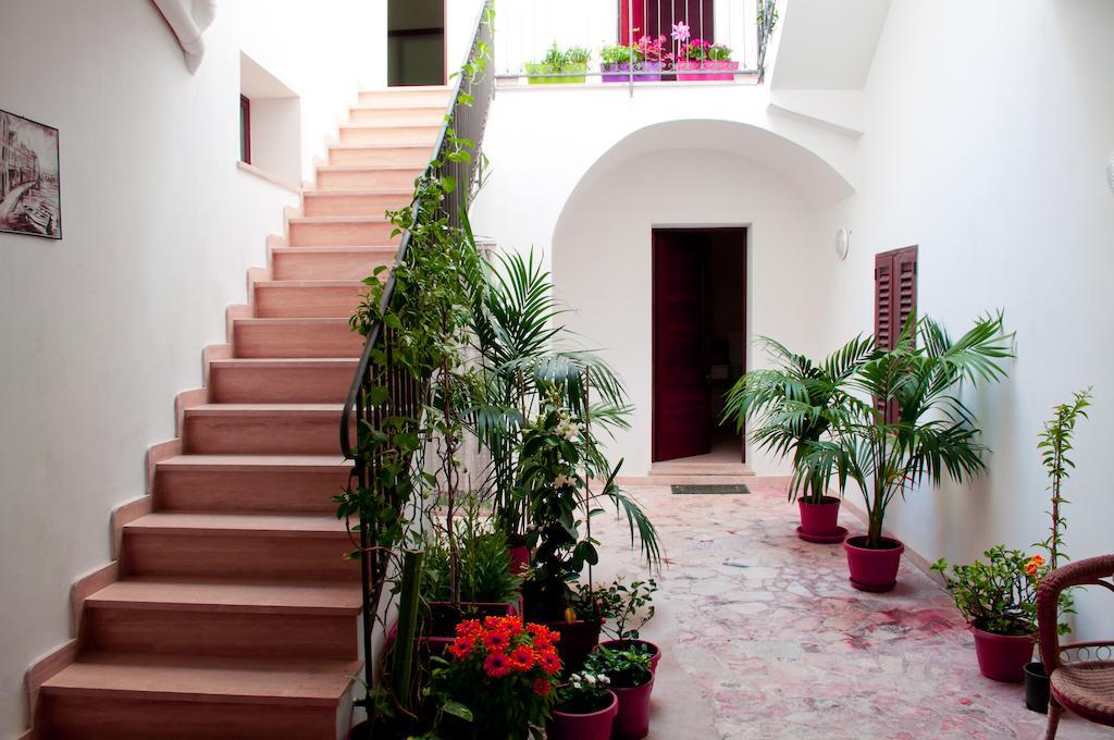 B&B Libertà Marsala Extérieur photo