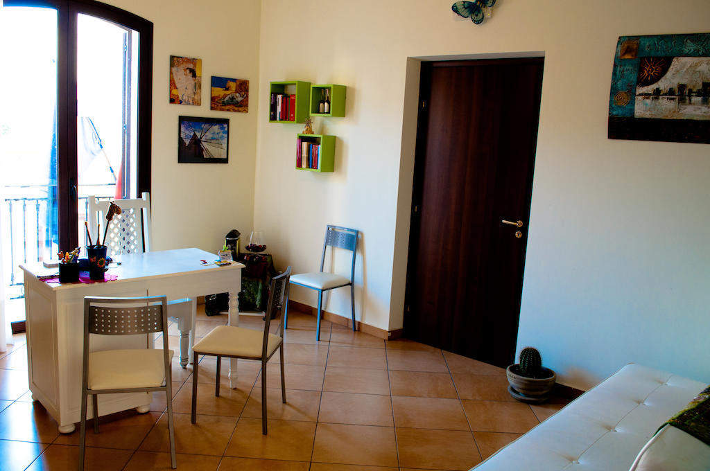 B&B Libertà Marsala Extérieur photo