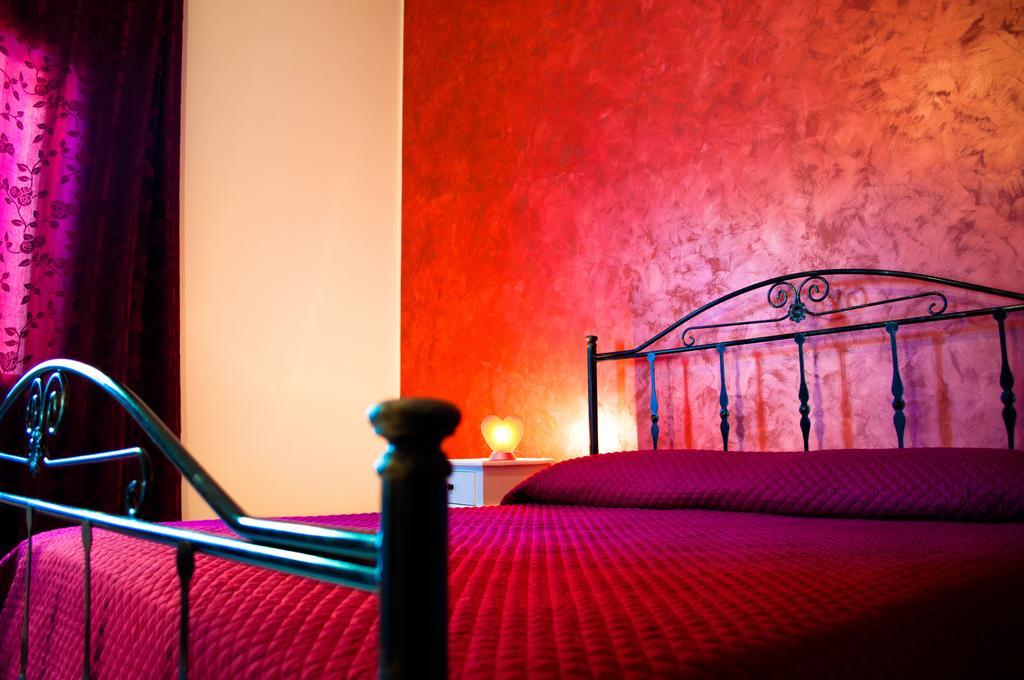 B&B Libertà Marsala Chambre photo