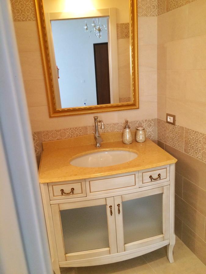 B&B Libertà Marsala Extérieur photo
