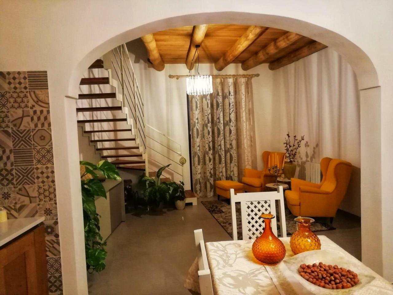 B&B Libertà Marsala Extérieur photo